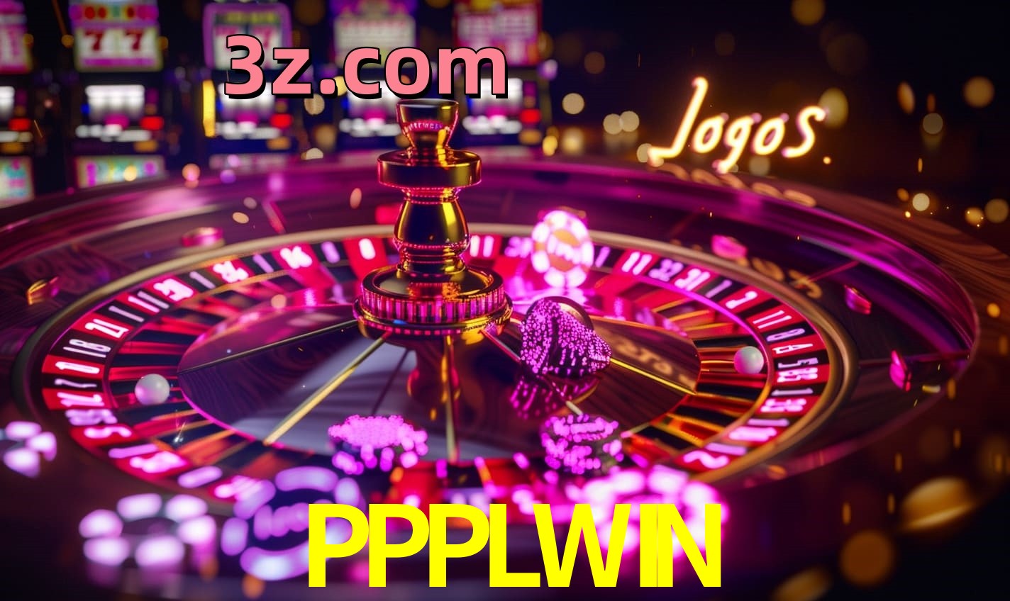 Login PPPLWIN Casino Online